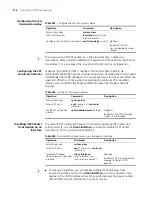 Preview for 318 page of 3Com Switch 7754 Configuration Manual