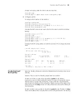 Preview for 385 page of 3Com Switch 7754 Configuration Manual