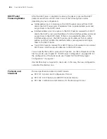 Preview for 592 page of 3Com Switch 7754 Configuration Manual