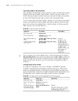 Preview for 618 page of 3Com Switch 7754 Configuration Manual