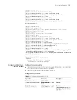 Preview for 701 page of 3Com Switch 7754 Configuration Manual