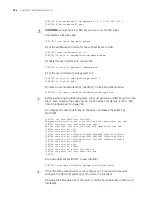 Preview for 782 page of 3Com Switch 7754 Configuration Manual