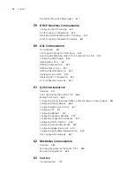 Preview for 12 page of 3Com Switch 7757 Configuration Manual