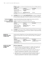 Preview for 116 page of 3Com Switch 7757 Configuration Manual