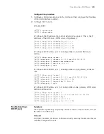 Preview for 609 page of 3Com Switch 7757 Configuration Manual