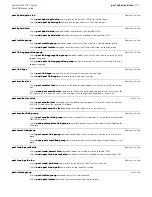 Preview for 67 page of 3Com Switch 7757 Quick Reference Manual