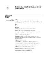 Предварительный просмотр 69 страницы 3Com Switch 8807 Command Reference Manual