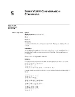 Предварительный просмотр 93 страницы 3Com Switch 8807 Command Reference Manual