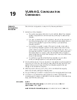 Предварительный просмотр 283 страницы 3Com Switch 8807 Command Reference Manual