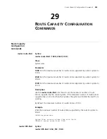 Предварительный просмотр 567 страницы 3Com Switch 8807 Command Reference Manual