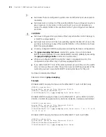 Предварительный просмотр 576 страницы 3Com Switch 8807 Command Reference Manual