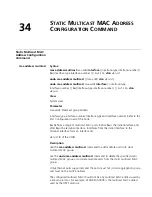 Предварительный просмотр 601 страницы 3Com Switch 8807 Command Reference Manual