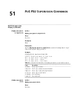 Предварительный просмотр 891 страницы 3Com Switch 8807 Command Reference Manual