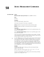 Предварительный просмотр 983 страницы 3Com Switch 8807 Command Reference Manual