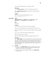 Preview for 991 page of 3Com Switch 8807 Command Reference Manual