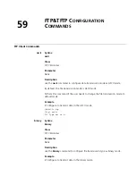 Preview for 993 page of 3Com Switch 8807 Command Reference Manual