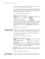 Preview for 136 page of 3Com Switch 8807 Configuration Manual