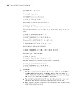 Preview for 166 page of 3Com Switch 8807 Configuration Manual