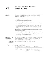 Preview for 209 page of 3Com Switch 8807 Configuration Manual