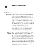 Preview for 221 page of 3Com Switch 8807 Configuration Manual