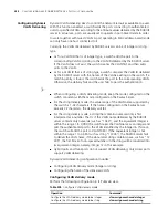 Preview for 244 page of 3Com Switch 8807 Configuration Manual