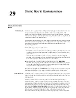 Preview for 285 page of 3Com Switch 8807 Configuration Manual