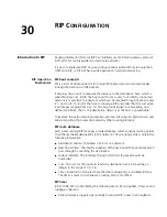 Preview for 291 page of 3Com Switch 8807 Configuration Manual