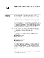 Preview for 393 page of 3Com Switch 8807 Configuration Manual