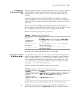 Preview for 399 page of 3Com Switch 8807 Configuration Manual