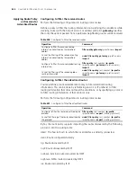 Preview for 400 page of 3Com Switch 8807 Configuration Manual