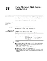 Preview for 417 page of 3Com Switch 8807 Configuration Manual