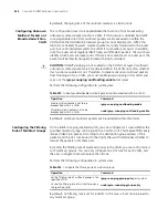 Preview for 424 page of 3Com Switch 8807 Configuration Manual