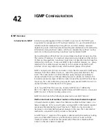 Preview for 441 page of 3Com Switch 8807 Configuration Manual