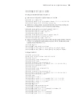 Preview for 503 page of 3Com Switch 8807 Configuration Manual