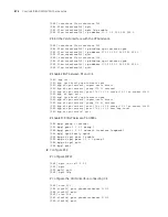 Preview for 572 page of 3Com Switch 8807 Configuration Manual