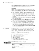 Preview for 672 page of 3Com Switch 8807 Configuration Manual