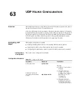 Preview for 733 page of 3Com Switch 8807 Configuration Manual