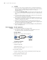 Preview for 864 page of 3Com Switch 8807 Configuration Manual