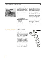 Предварительный просмотр 2 страницы 3Com Switches/Hub Specification Sheet