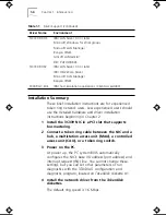 Preview for 18 page of 3Com TokenLink 3C339 User Manual