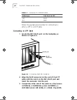 Preview for 22 page of 3Com TokenLink 3C339 User Manual