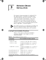 Preview for 25 page of 3Com TokenLink 3C339 User Manual