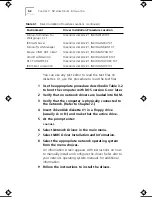 Preview for 26 page of 3Com TokenLink 3C339 User Manual