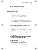 Preview for 41 page of 3Com TokenLink 3C339 User Manual