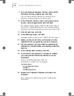 Preview for 42 page of 3Com TokenLink 3C339 User Manual