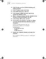 Preview for 44 page of 3Com TokenLink 3C339 User Manual