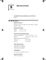 Preview for 59 page of 3Com TokenLink 3C339 User Manual