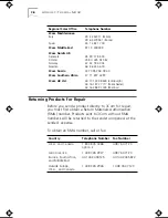 Preview for 68 page of 3Com TokenLink 3C339 User Manual