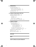 Preview for 8 page of 3Com TokenLink 3C359B User Manual