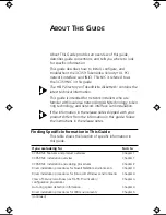 Preview for 15 page of 3Com TokenLink 3C359B User Manual